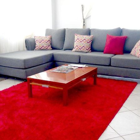 Avishai Homes Kisumu Εξωτερικό φωτογραφία