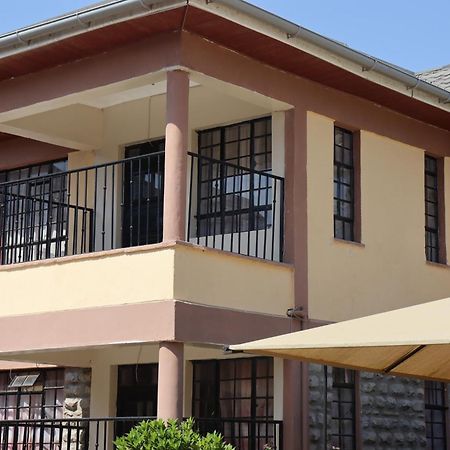 Avishai Homes Kisumu Εξωτερικό φωτογραφία