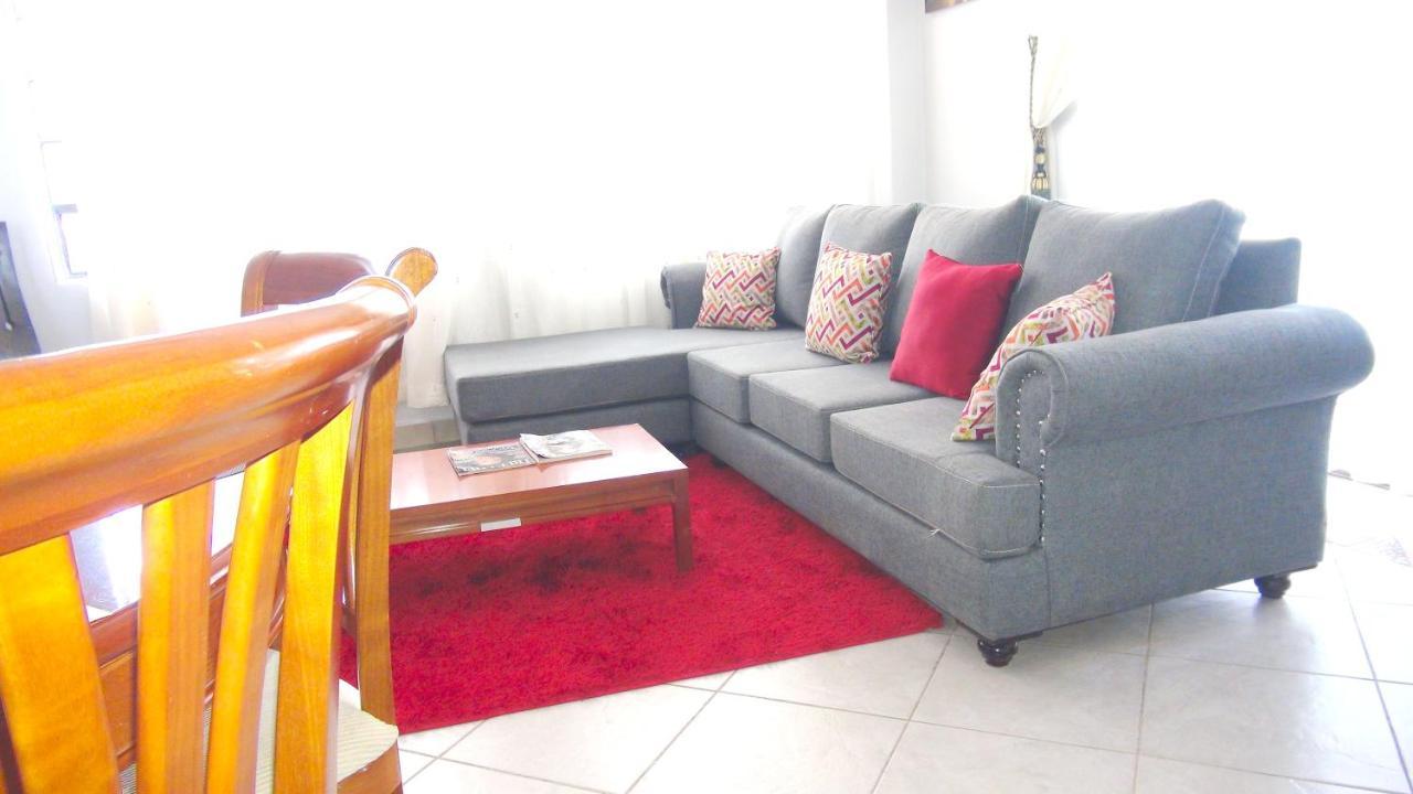 Avishai Homes Kisumu Εξωτερικό φωτογραφία