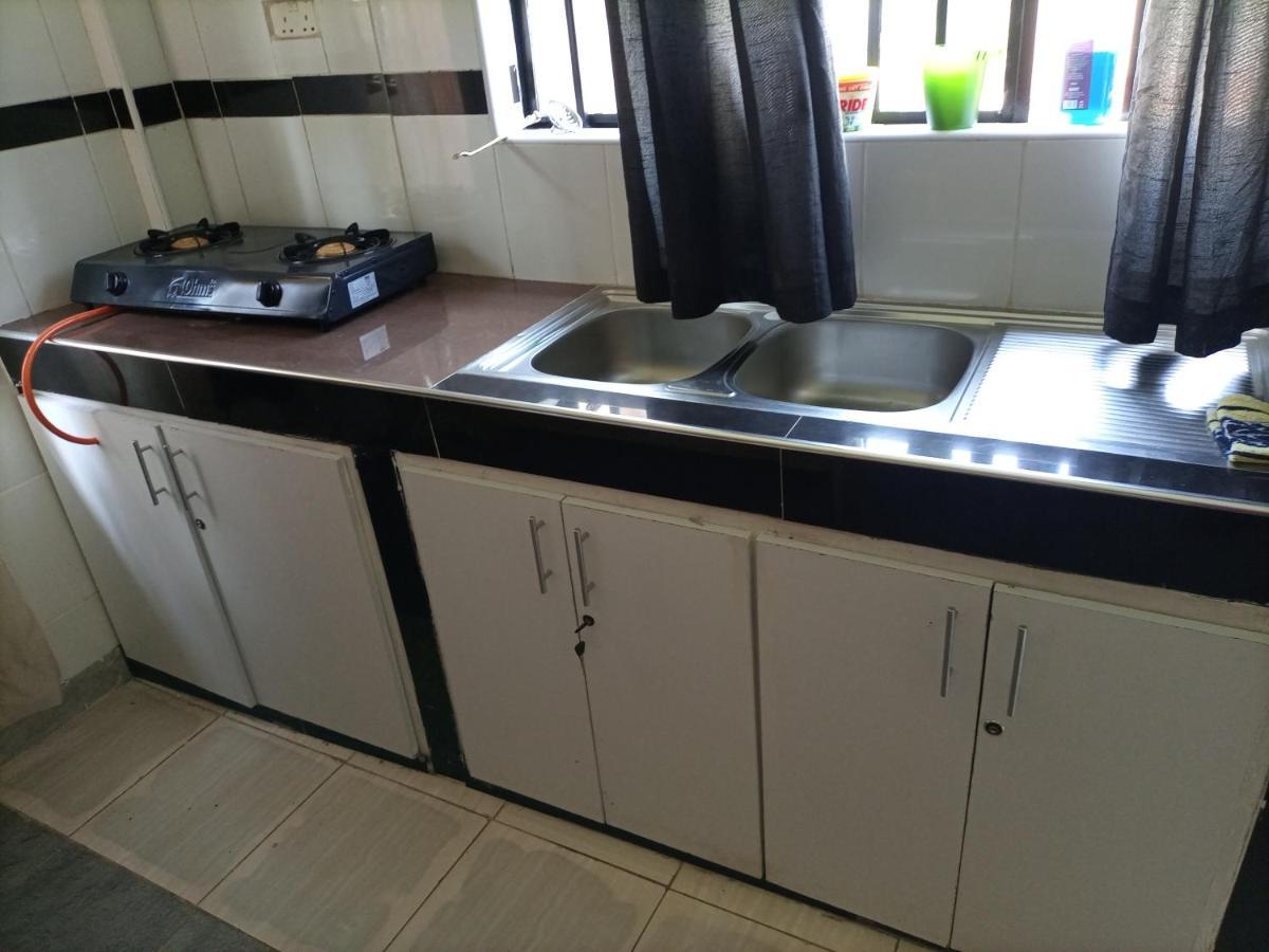 Avishai Homes Kisumu Εξωτερικό φωτογραφία