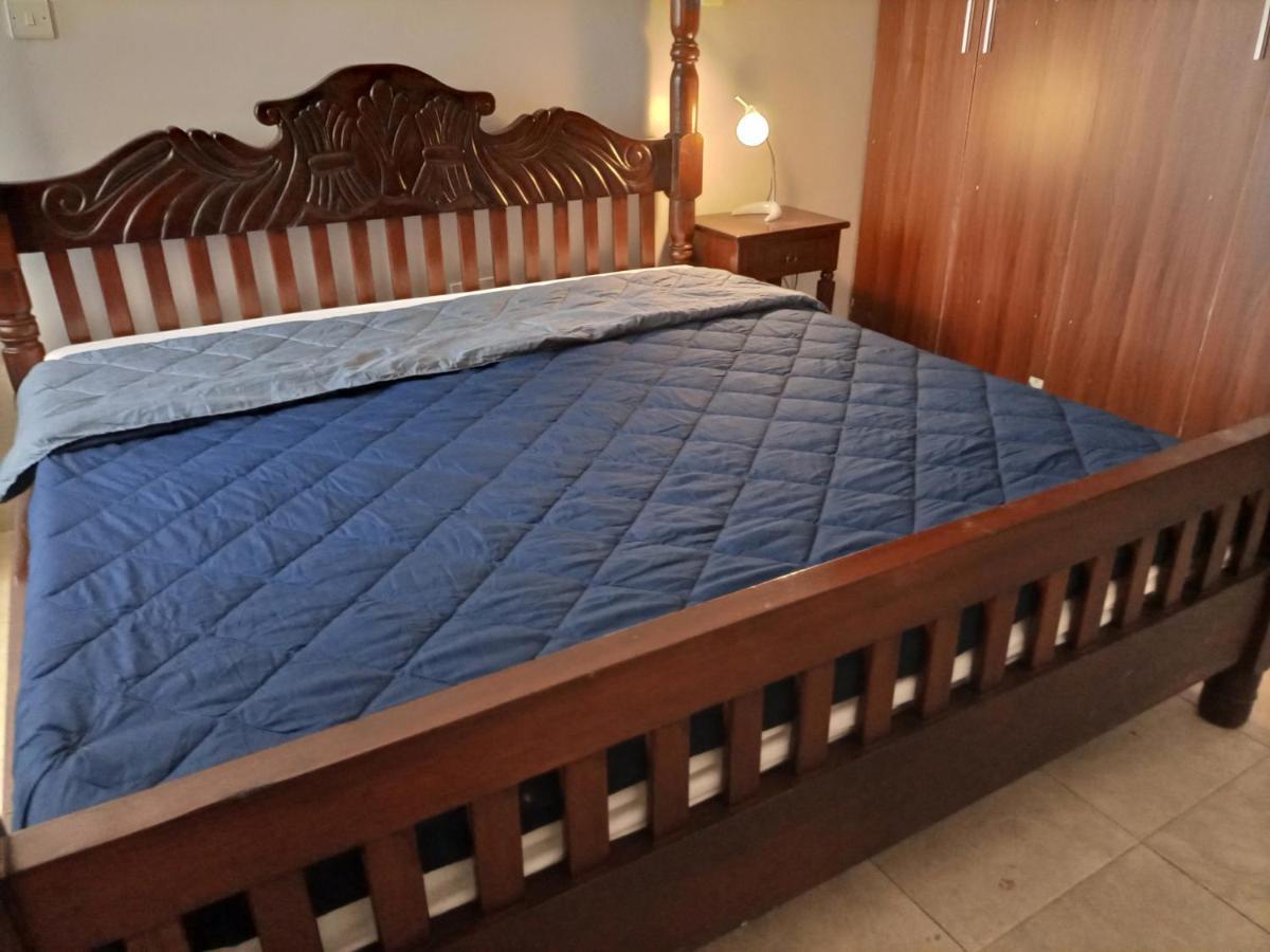 Avishai Homes Kisumu Εξωτερικό φωτογραφία