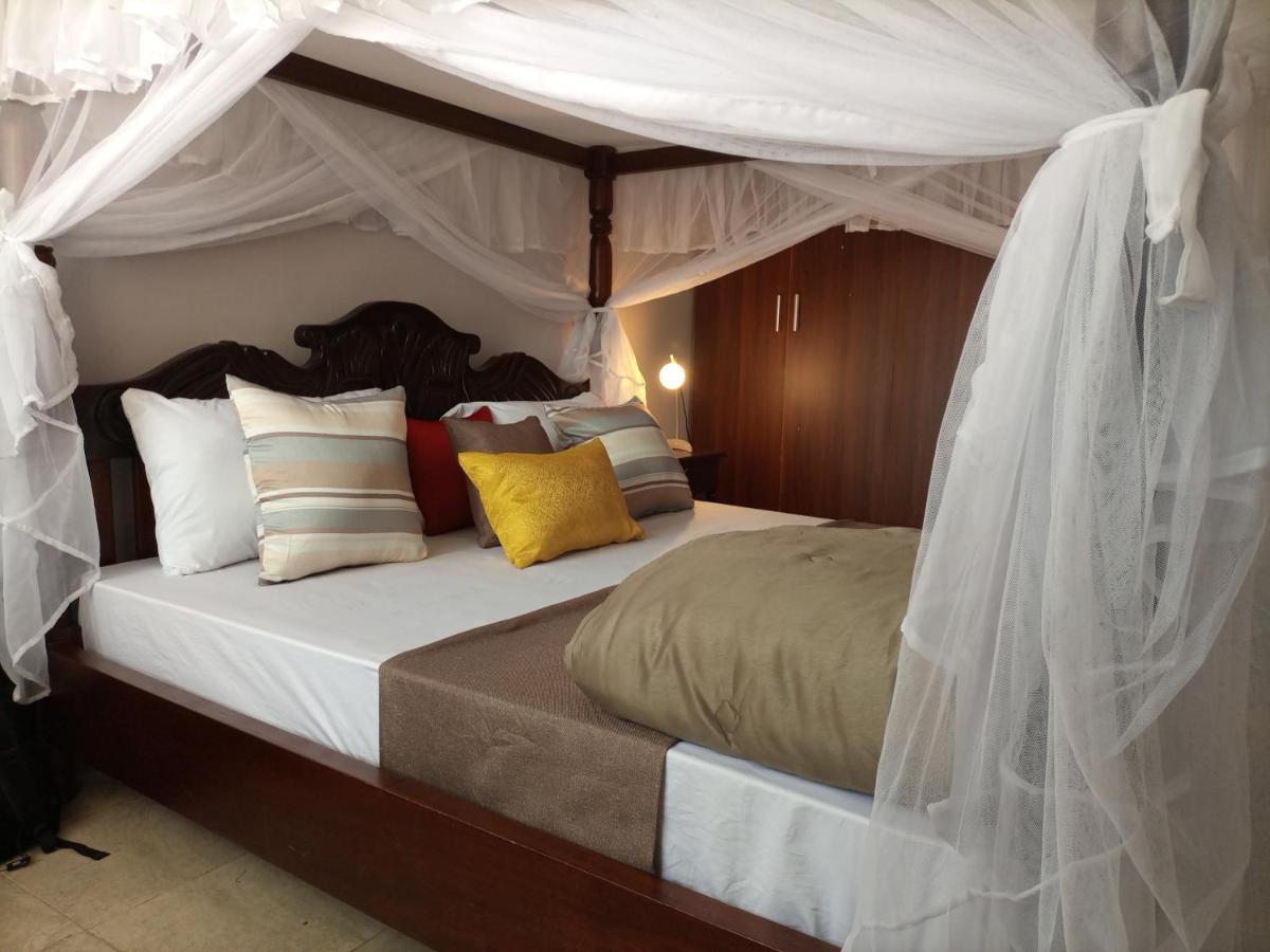 Avishai Homes Kisumu Εξωτερικό φωτογραφία