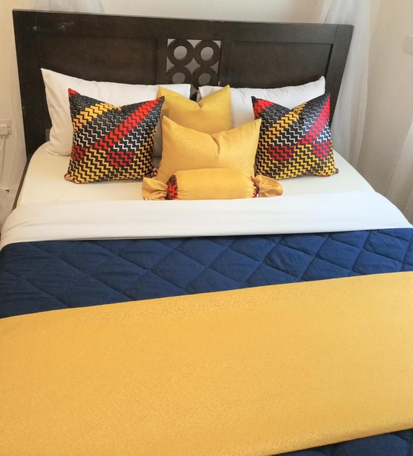 Avishai Homes Kisumu Εξωτερικό φωτογραφία