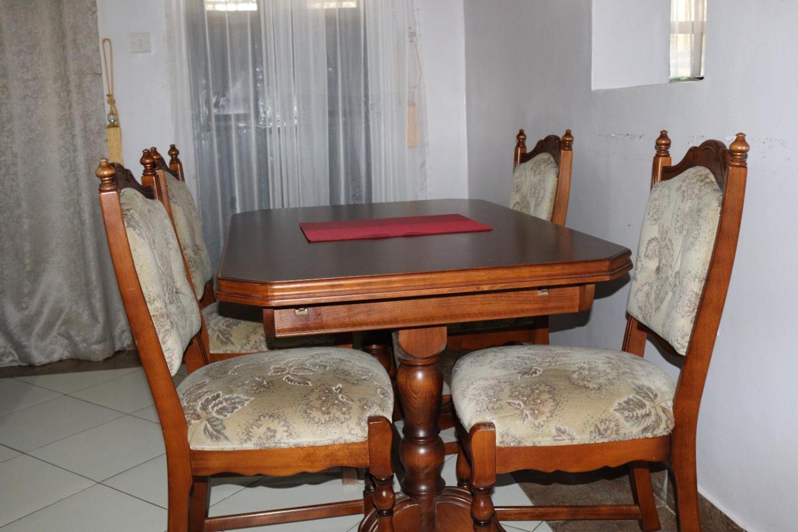 Avishai Homes Kisumu Εξωτερικό φωτογραφία
