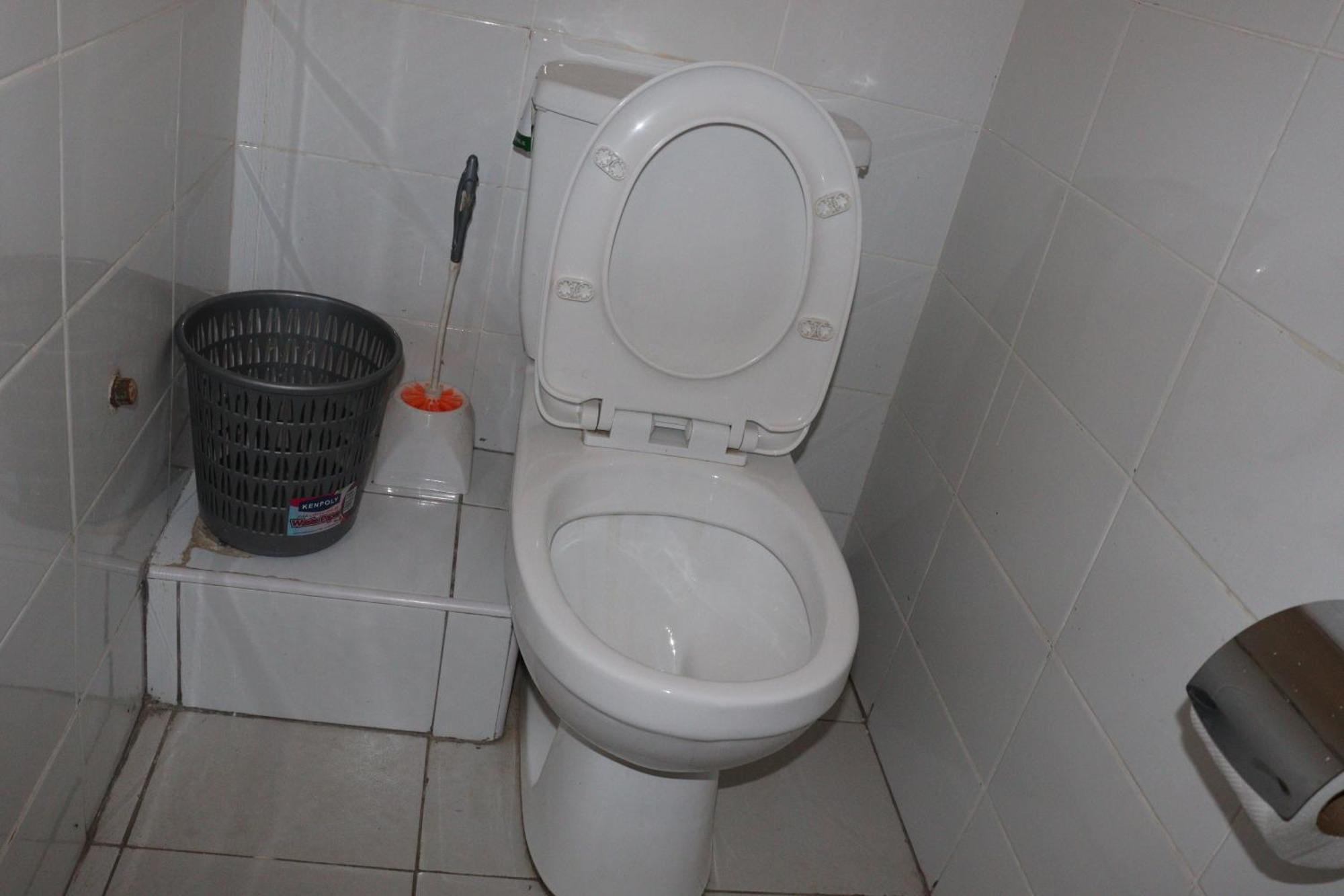 Avishai Homes Kisumu Εξωτερικό φωτογραφία