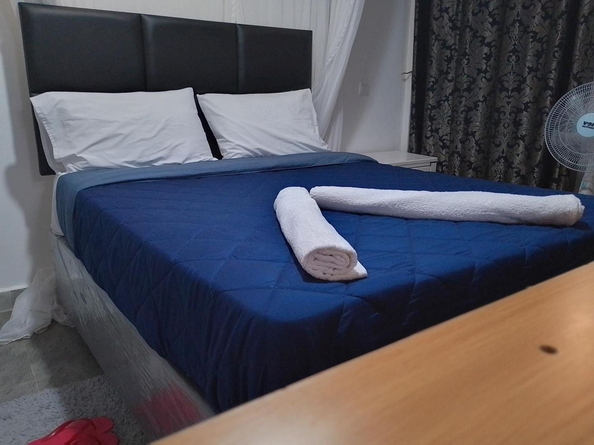 Avishai Homes Kisumu Εξωτερικό φωτογραφία